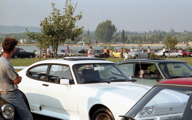 Eintreffen, parkieren, spazieren, geniessen
Arriver, se garer, se promener, profiter
Arrive, park, take a walk, enjoy